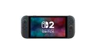 CONSOLA NINTENDO SWITCH 2  JGO MARIO KART WORLD