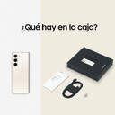 SMARTPHONE SAMSUNG Z FOLD 5 5G 12/512 6,2%%%quot; CREMA