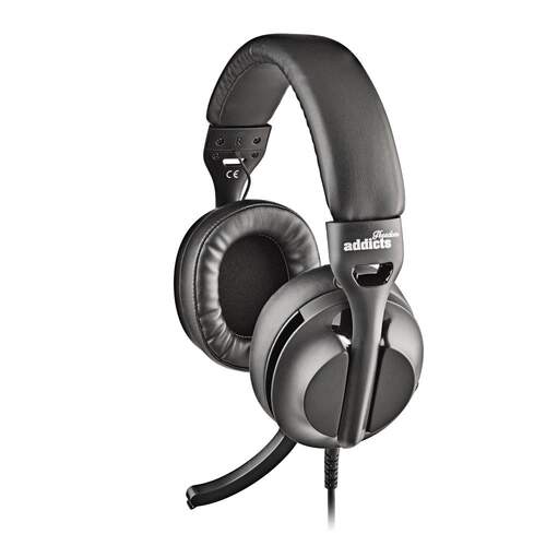 Auriculares NGS vox805