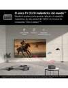 TV LG 77%%%quot; 77M39LA UHD OLED EVO ALFA9 ZERO CONNECT