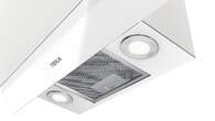 CAMP. TEKA DVT68660 BLANCO 60cm 698m3/h 112930040
