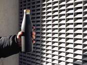 BOTELLA SIGG MERIDIAN BLACK 0.7L