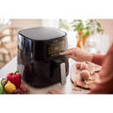 FREIDORA AIRE PHILIPS HD9270/70 0,8L AIRFRY 1400W