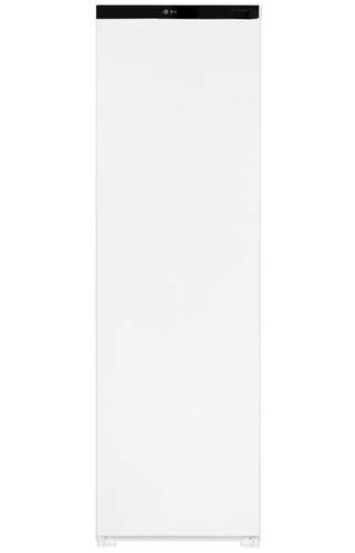 Congelador Vertical Integrable Sharp SJSE200E2XSES