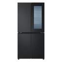 FRI. LG GMV860EPDE 190x84CM 4P 530L INSTAVIEW GRAF