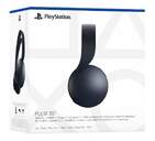 AURICULAR SONY PS5 PULSE 3D WIRELESS HEADSET BLACK