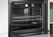 HORNO HOOVER HOC3B2118BI 70L ESTATICO