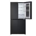 FRI. LG GMV860EPDE 190x84CM 4P 530L INSTAVIEW GRAF