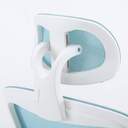 SILLA DE OFICINA WOXTER ERGO BLUE  
