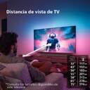 TV PHILIPS 65%%%quot; 65OLED908 UHD OLED  GOOGLETV B%%%amp;W