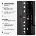 TV HISENSE 40%%%quot; 40A4S FHD SMART TV DOLBY AUDIO