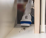 ASPI. ESCOBA TAURUS ULTIMATE GO ANIMAL 22.2V 35M