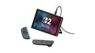 CONSOLA NINTENDO SWITCH 2