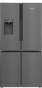 FRI. SIEMENS KF96DAXEA 183x91 4P NF INOX DISP