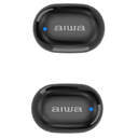 AURICULARES AIWA EBTW150BK BT TWS MICRO BLACK