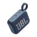 ALTAVOZ MINI JBL GO 4 BLUETOOTH BLUE