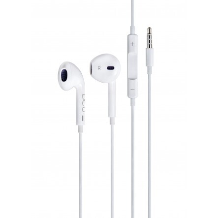 Auriculares DCU 34151000