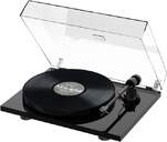 TOCADISCOS PRO-JECT E1 PHONO NEGRO