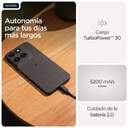 SMARTPHONE MOTOROLA G77 5G 8/256 6,8%%%quot; BLACK OLIVE