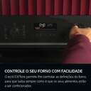 HORNO AEG OU5PB40SM 72L PIROL DSP INOX