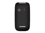SENIORPHONE TELEFUNKEN S560 NEGRO