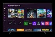 TV SAMSUNG 55%%%quot; TQ55Q64D QLED UHD SMART TV HDR10 