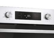 HORNO HOOVER HO6CP3T1HTX 71L MF INOX