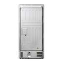FRI. HAIER HCR7818DNMM 182x83 4P NF INOX DSP DAYLI