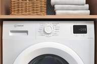 LVD. INDESIT IM760TIMESPT 7K 1000R