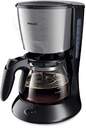 CAFET. PHILIPS HD7435/20 6T GOTEO NEGRO/INOX