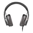 AURICULARES NGS VOX 805 CON CABLE USB C NEGRO