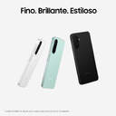 SMARTPHONE SAMSUNG A26 5G 6/128 6,7%%%quot; LIGHT GREEN