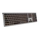 TECLADO SUBBLIM MASTER EXTENDIDO DUAL RGB