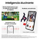 SMARTPHONE SAMSUNG A27 5G 8/256 6,7%%%quot; BLUE