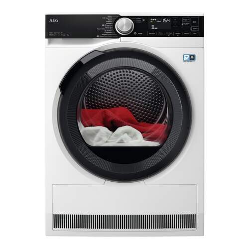 Secadora AEG Bomba de Calor TR959M6OBC