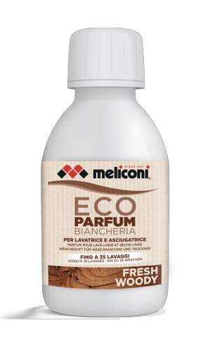 Perfumador de ropa Meliconi Eco Lino Fresco