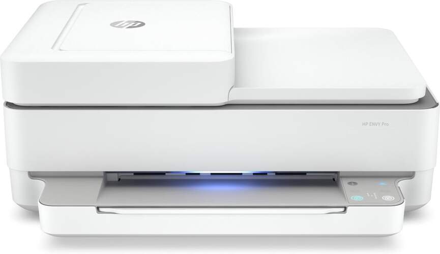 Impresora Multifunción HP Envy 6420e