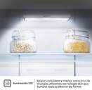 FRICOM. HISENSE RB390N4BWC 186x60x59 NF BCO DSP