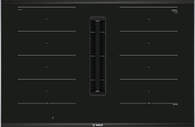 ENCIM. BOSCH PXX875D67E 80CM 2F INDUCCION IFY