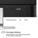 MONITOR HP SERIES 5 524SF 23,8%%%quot; 1920 X 1080 IPS