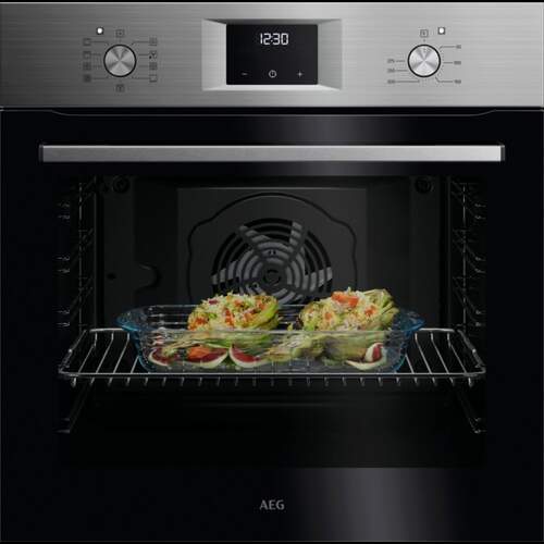 Horno AEG OU5AB21FSM