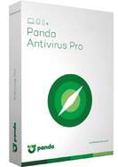 Antivirus Panda Pro 1 A&ntilde;o