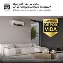 ACON.SPLIT LG MAGNA12LX.SET WIFI
