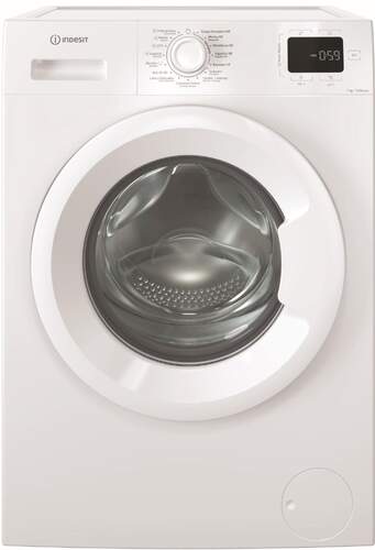 Lavadora Indesit IM762TIMESPT
