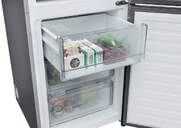 FRICOM. HAIER HDPR1618ANPK 185x60 INOX