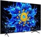 TV TCL 65%%%quot; 65P8L UHD MINILED GOOGLETV 144HZ