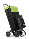 CARRO-COMPRA ROLSER TER060 TERMO MF4 NEGRO/LIMA