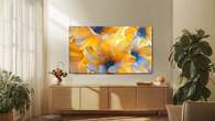 TV TCL 75%%%quot; 75C6K PRO UHD MINILED GOOGLETV 144HZ