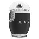 EXPRIM. SMEG CJF01BLMEU 70W NEGRO MATE