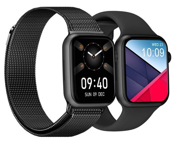 Smartwatch DCU Colorful 2